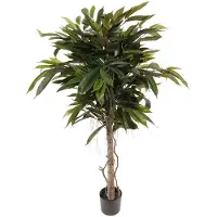 Mr Plant Longifolia konstträd grön