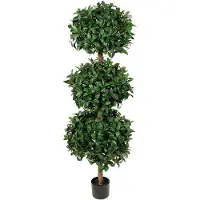 Mr Plant Lager konstträd grön
