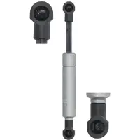 STABILUS Gasfjäder, dörr 0944YN