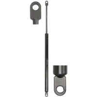 STABILUS Gasfjäder, bagageutrymme/lastutrymme 493325