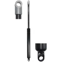 STABILUS Gasfjäder, bagageutrymme/lastutrymme 2052LI