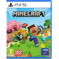 Minecraft (UK/Nordic) /PS5