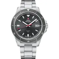 SWISS MILITARY by CHRONO Davos - Stjärnurmakarna