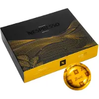 Nespresso | Espresso Brazil Origin - 50 kapslar till Pro