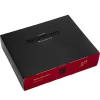 Nespresso | Decaffeinato - 50 kapslar till Pro