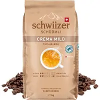 Schwiizer Schüumli Schwiizer Mild 1 kg