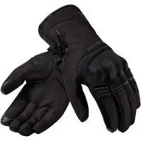 REV'IT! Lava H2O WP Vinter damer motorcykelhandskar
