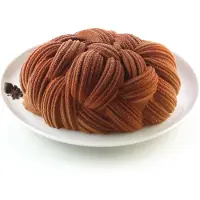 Lékué WOOLY - Silikonform med en kapacitet på 1,46 l