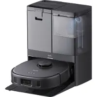 Eufy Robotdammsugare Clean X10 Pro Omni