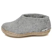 Glerups Juniors' Shoe Grey