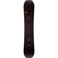 United Shapes - Snowboards - Object 2026 för UnisexUll - Storlek 160 cm - Svart