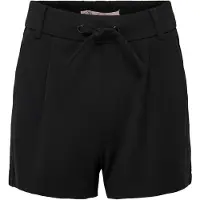 Kids Only Shorts - Noos - KogPoptrash - Svart - - 11 år (146) - Shorts
