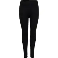 ONLY Leggings 'ONLLive Love' svart