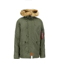 Alpha industries N-3b Vf59 Kappa