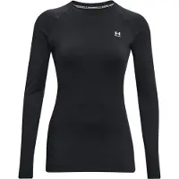 Under Armour Coldgear Authentics Crew T-shirt Med Lång ärm