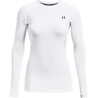 Under Armour Cg Authentics Crew T-shirt Med Lång ärm