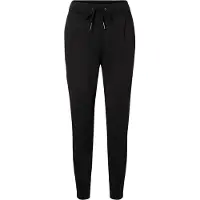 Vero Moda Veckad byxa 'Eva' svart
