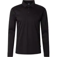 HUGO BOSS Pado 30 10241542 Pikétröja Med Lång ärm