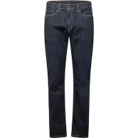 Levi's Jeans '505 REGULAR' nattblå