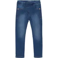Minymo Jeans blå