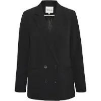 My Essential Wardrobe Kavaj svart