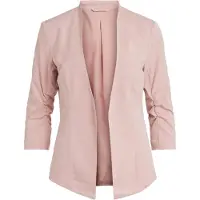 Vila Her New 3/4 Blazer