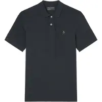 Marc O'Polo T-shirt marinblå