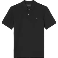 Marc O'Polo T-shirt svart / vit