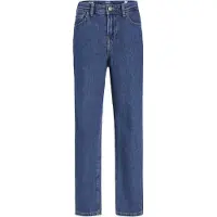 Jack & Jones Junior Jeans 'JJIChris' blå denim