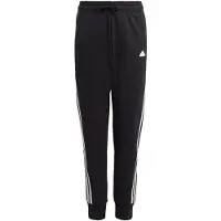 Adidas Sweatpants - G FI 3S PT - Svart/Vit - - 8 år (128) - Sweatpants