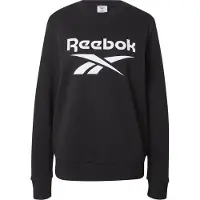 Reebok Ri Bl Fleece Crew Tröja