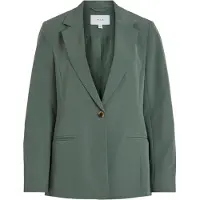 Vila Lowny Straight Blazer