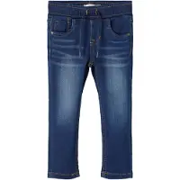 Name It Mini Jeans 'NMMRyan' mörkblå
