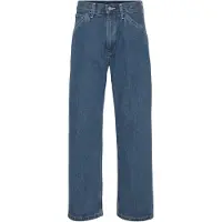 Levi's Jeans '568' blå denim