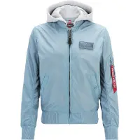 Alpha industries Ma-1 Tt Jacka