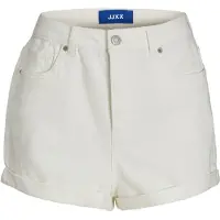 Jack & Jones Hazel Mini Högmidjade Denimshorts