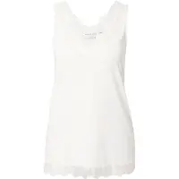 Rosemunde Topp off-white