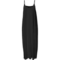 Vero Moda Klänning 'LUNA' svart