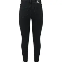 Calvin Klein Jeans Skinny Fit Högmidjadeans