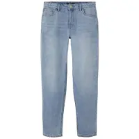 LMTD Jeans - NlmNizza - Noos - Light Blue Denim - - 11 år (146) - Jeans