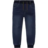 Name it Ben Baggy Round Jeans