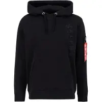 Alpha industries Embroidery Hoodie