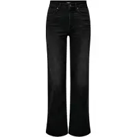 ONLY Jeans 'ONLMadison Blush' svart denim