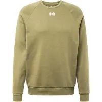 Under Armour Rival Fleece Crew Tröja