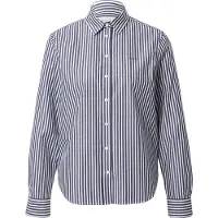 Gant 4300214 Skjorta Med Långa ärmar