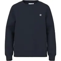Name it Sweatshirt 'NMMVimo' marinblå