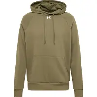 Under Armour Rival Fleece Tröja Med Huva