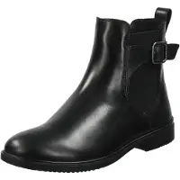 Ecco Chelsea boots 'Dress Classic' svart