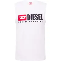 Diesel Isco ärmlös T-shirt