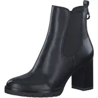 Tamaris Ankelboots svart